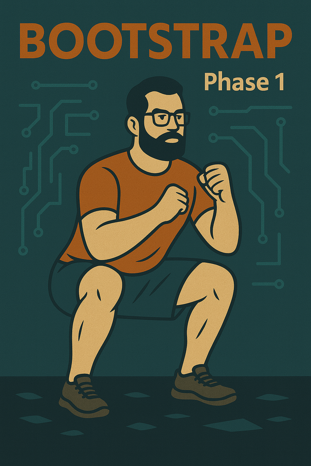 Phase 1: Bootstrap