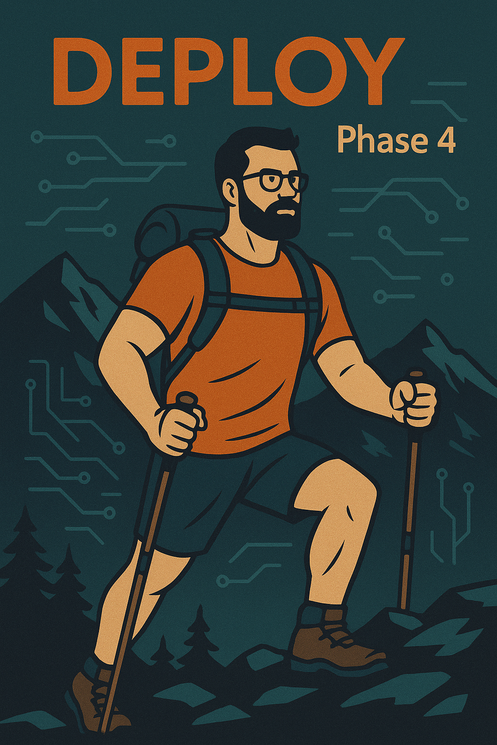 Phase 4: Deploy